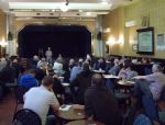 Salford Academies Public Meeting